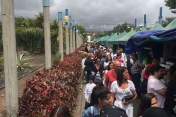 Día de Canarias en Telde, en imágenes (II) (Foto TA e Ildefonso Rodríguez)